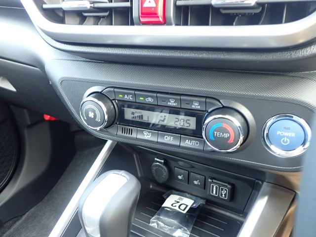 ROCKY e-SMART HYBRID