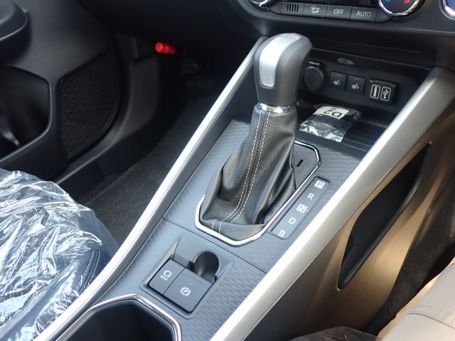 ROCKY e-SMART HYBRID