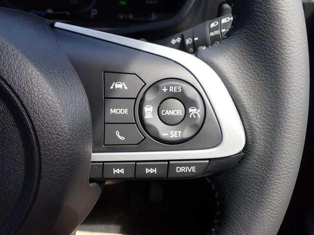ROCKY e-SMART HYBRID