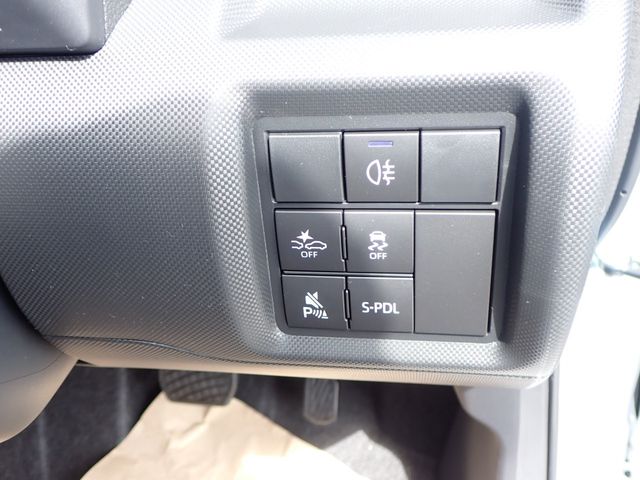 ROCKY e-SMART HYBRID