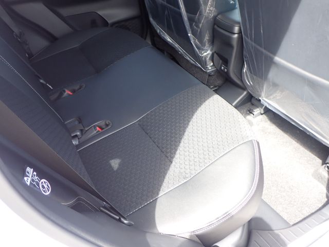 ROCKY e-SMART HYBRID