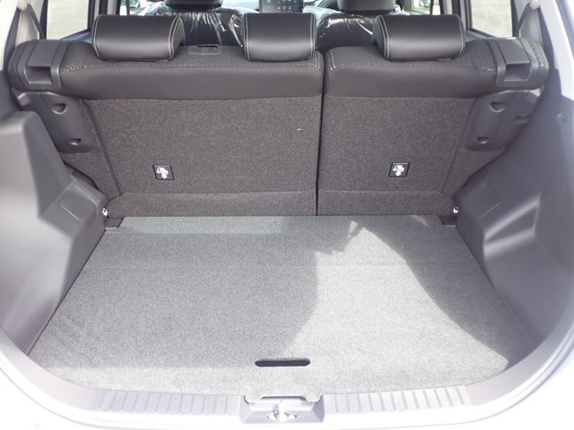 ROCKY e-SMART HYBRID