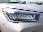 ROCKY e-SMART HYBRID