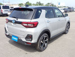 ROCKY e-SMART HYBRID
