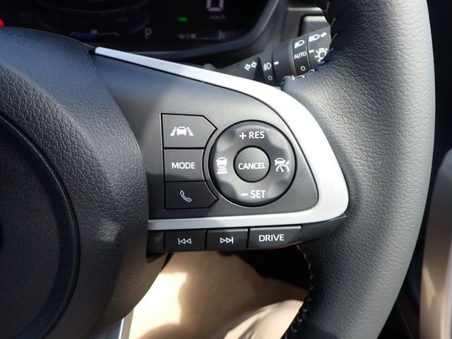 ROCKY e-SMART HYBRID