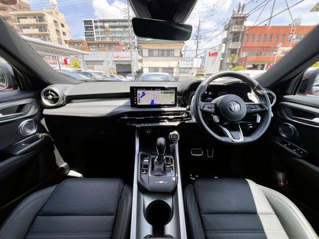 ALFAROMEO TONALE