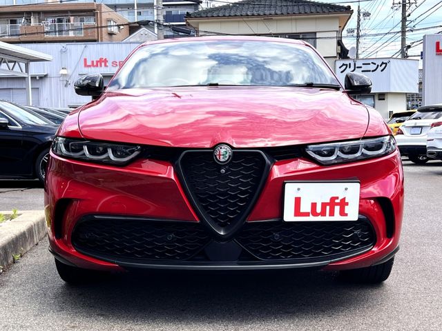 ALFAROMEO TONALE