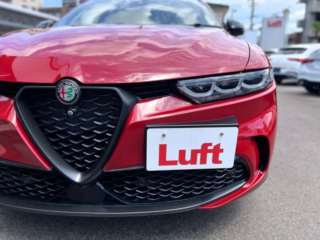 ALFAROMEO TONALE