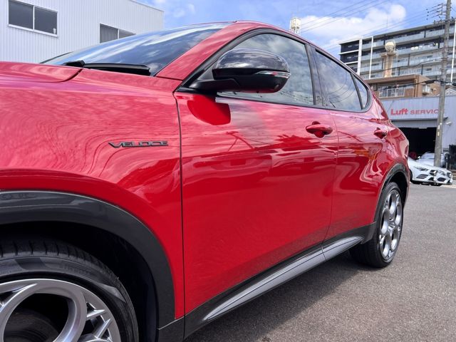 ALFAROMEO TONALE