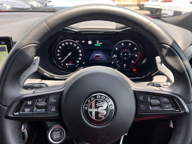 ALFAROMEO TONALE