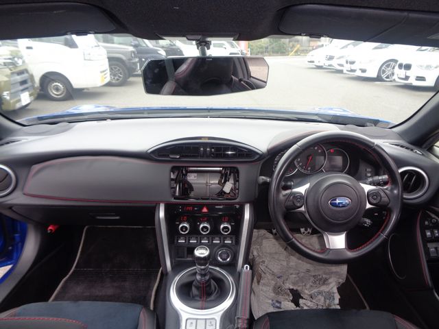BRZ