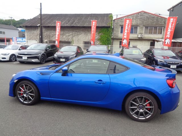 BRZ