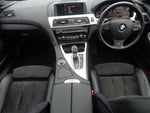 BMW 6series Gran coupe