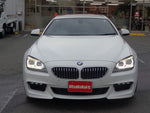 BMW 6series Gran coupe