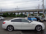 BMW 6series Gran coupe