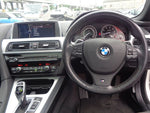 BMW 6series Gran coupe