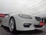 BMW 6series Gran coupe