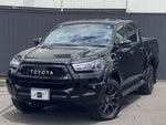 HILUX 4WD