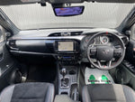 HILUX 4WD