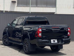 HILUX 4WD