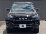 HILUX 4WD
