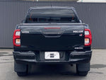 HILUX 4WD