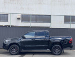HILUX 4WD