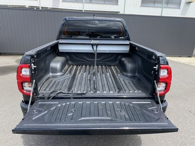 HILUX 4WD