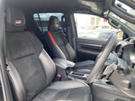 HILUX 4WD