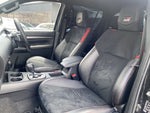 HILUX 4WD