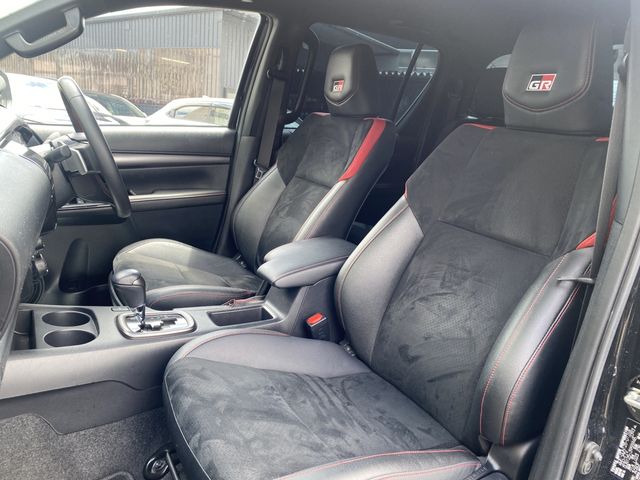 HILUX 4WD