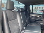 HILUX 4WD