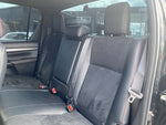 HILUX 4WD