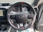 HILUX 4WD