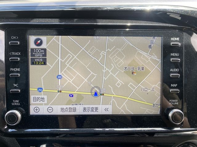 HILUX 4WD