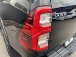 HILUX 4WD