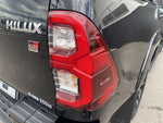 HILUX 4WD