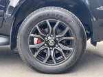 HILUX 4WD