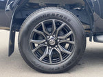 HILUX 4WD