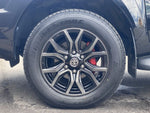 HILUX 4WD