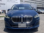 BMW 2series Active Tourer