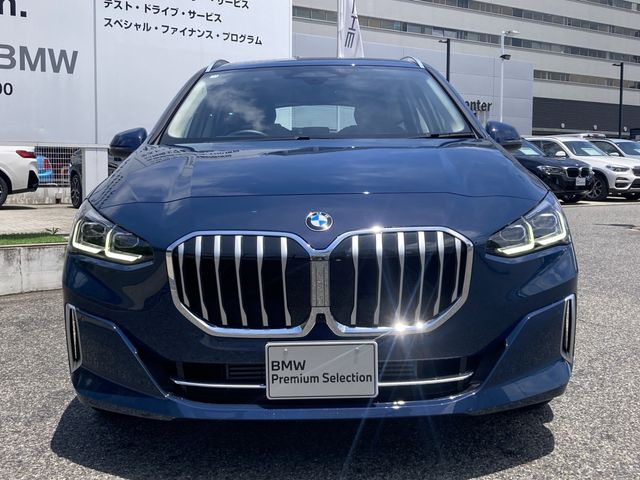 BMW 2series Active Tourer