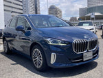 BMW 2series Active Tourer