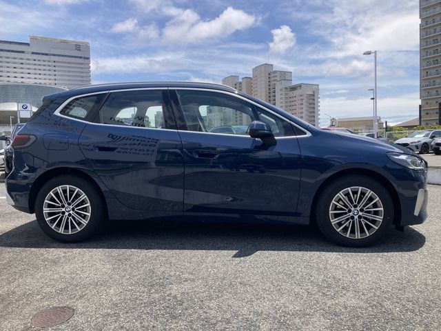 BMW 2series Active Tourer