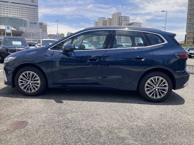 BMW 2series Active Tourer