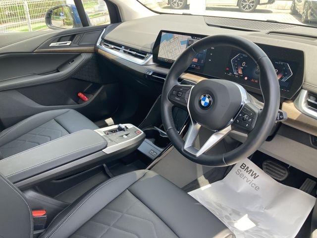 BMW 2series Active Tourer
