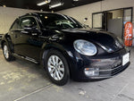 VOLKSWAGEN The BEETLE