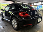 VOLKSWAGEN The BEETLE