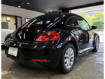 VOLKSWAGEN The BEETLE