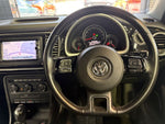 VOLKSWAGEN The BEETLE